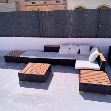 Mazi Apartments Cuba Mataro Exterior photo